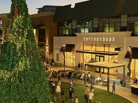 Waarom zijn commerciële pergola's zo populair voor zakelijke buitenomgevingen?